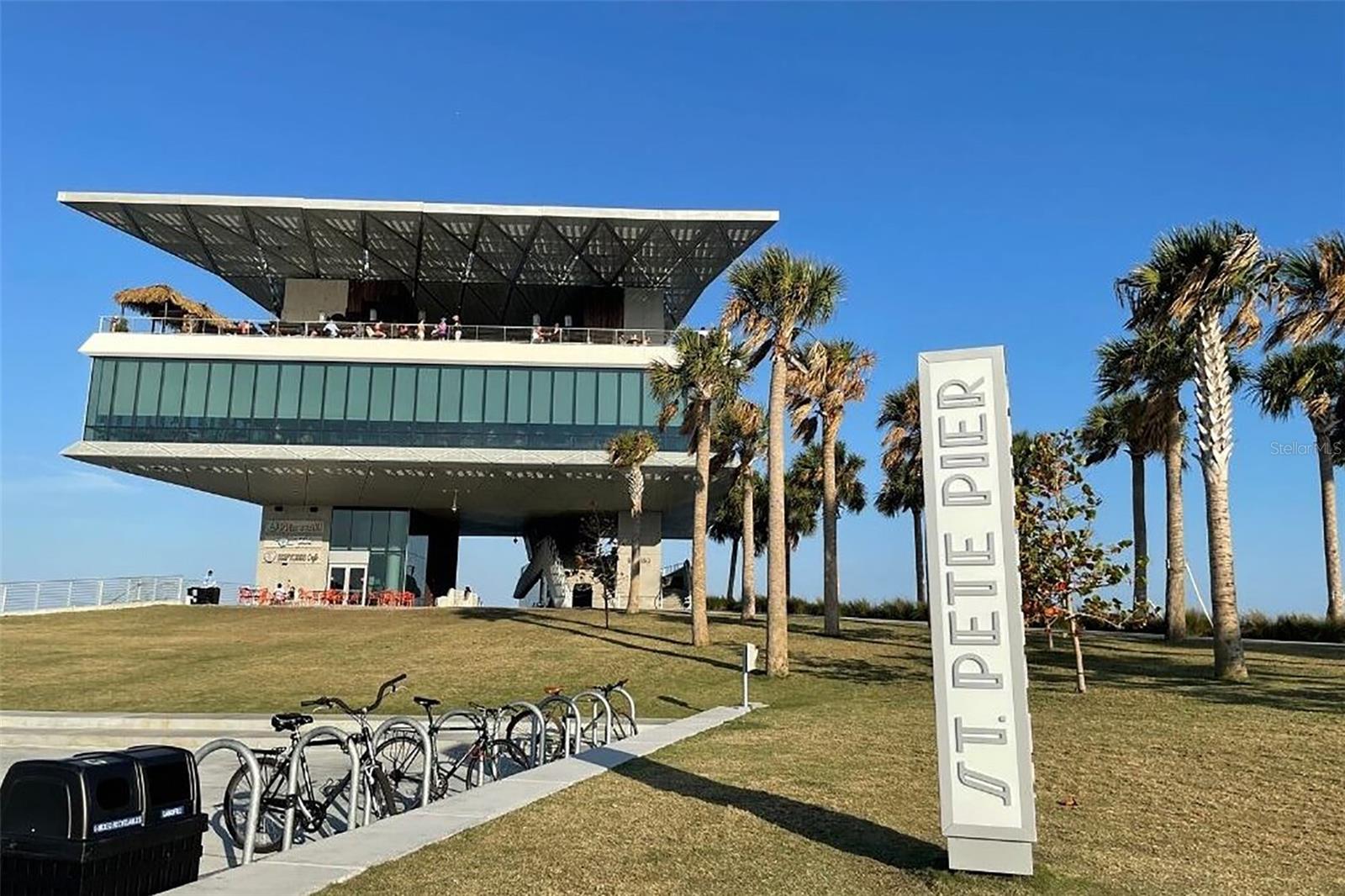 500 45TH ST S, ST PETERSBURG, FL, 33711