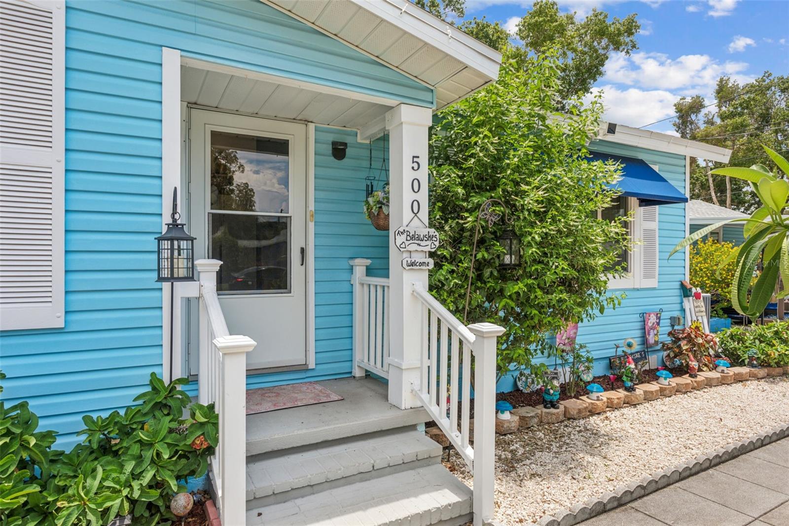 500 45TH ST S, ST PETERSBURG, FL, 33711