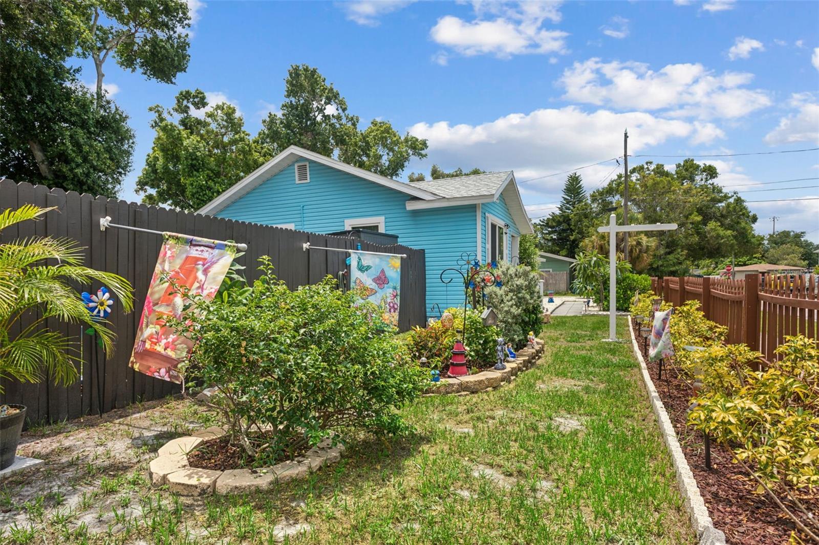 500 45TH ST S, ST PETERSBURG, FL, 33711