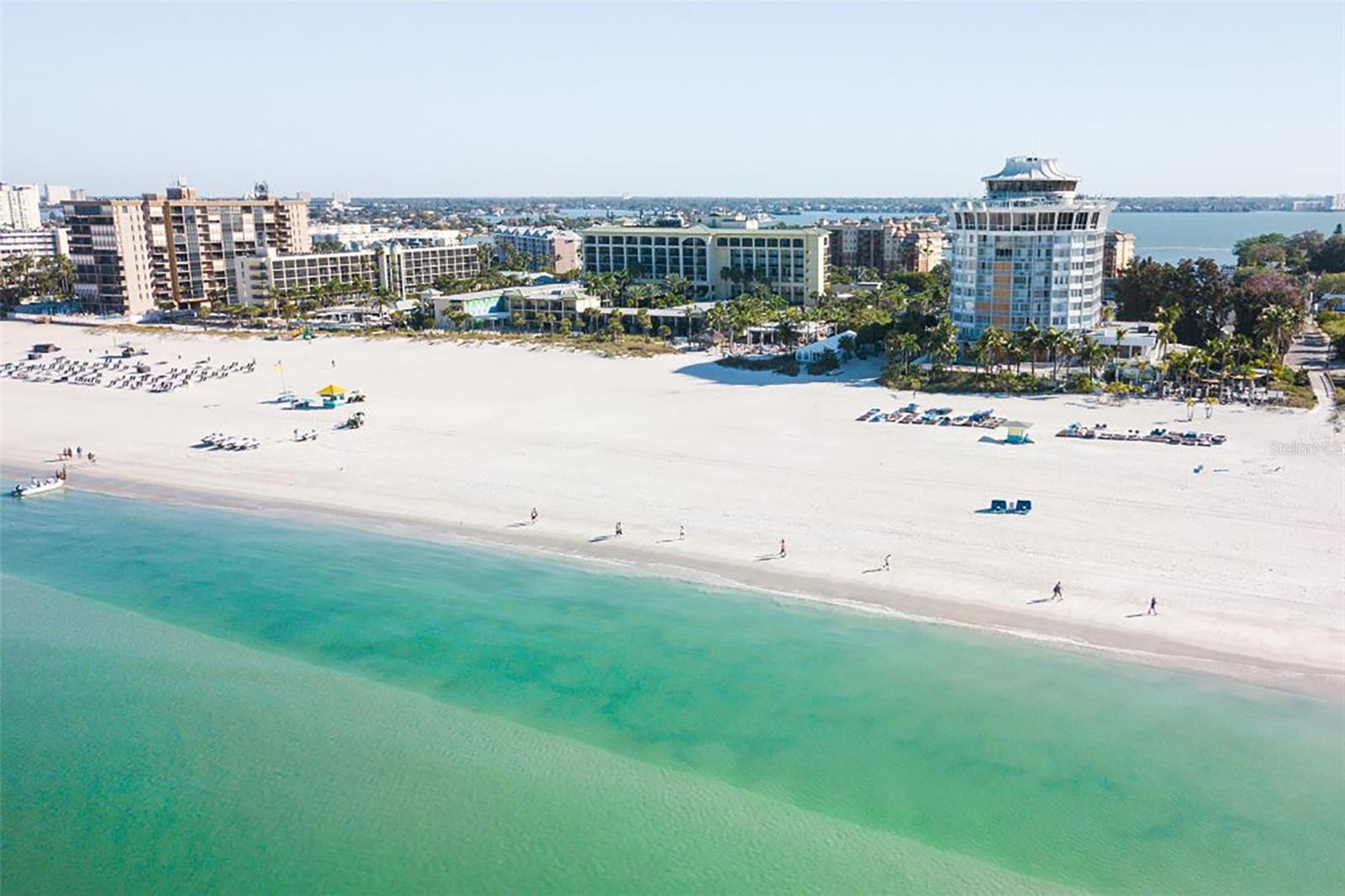 500 45TH ST S, ST PETERSBURG, FL, 33711