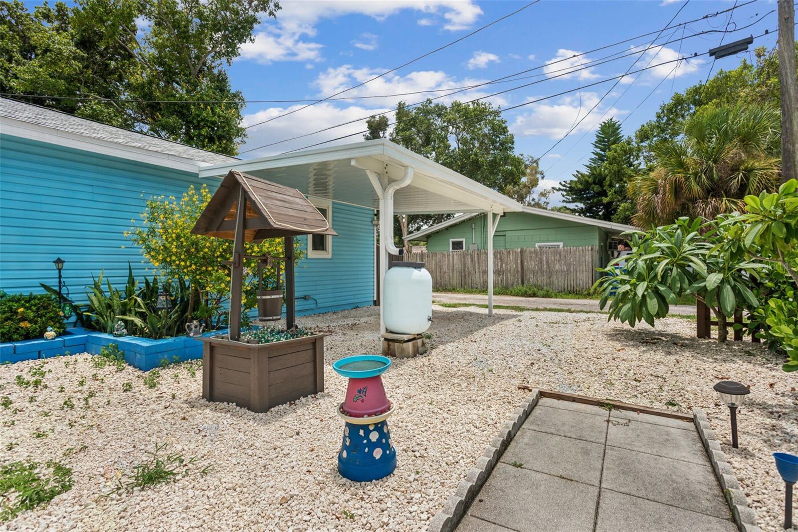 500 45TH ST S, ST PETERSBURG, FL, 33711