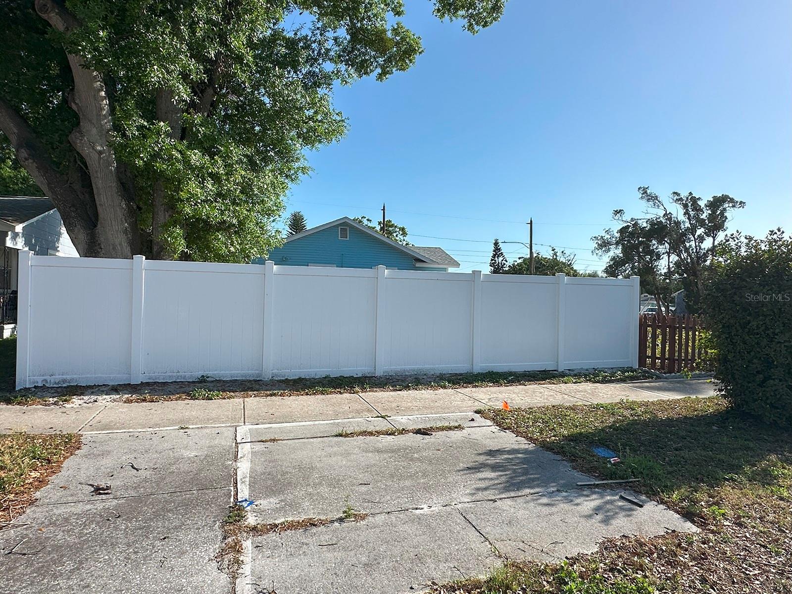 500 45TH ST S, ST PETERSBURG, FL, 33711