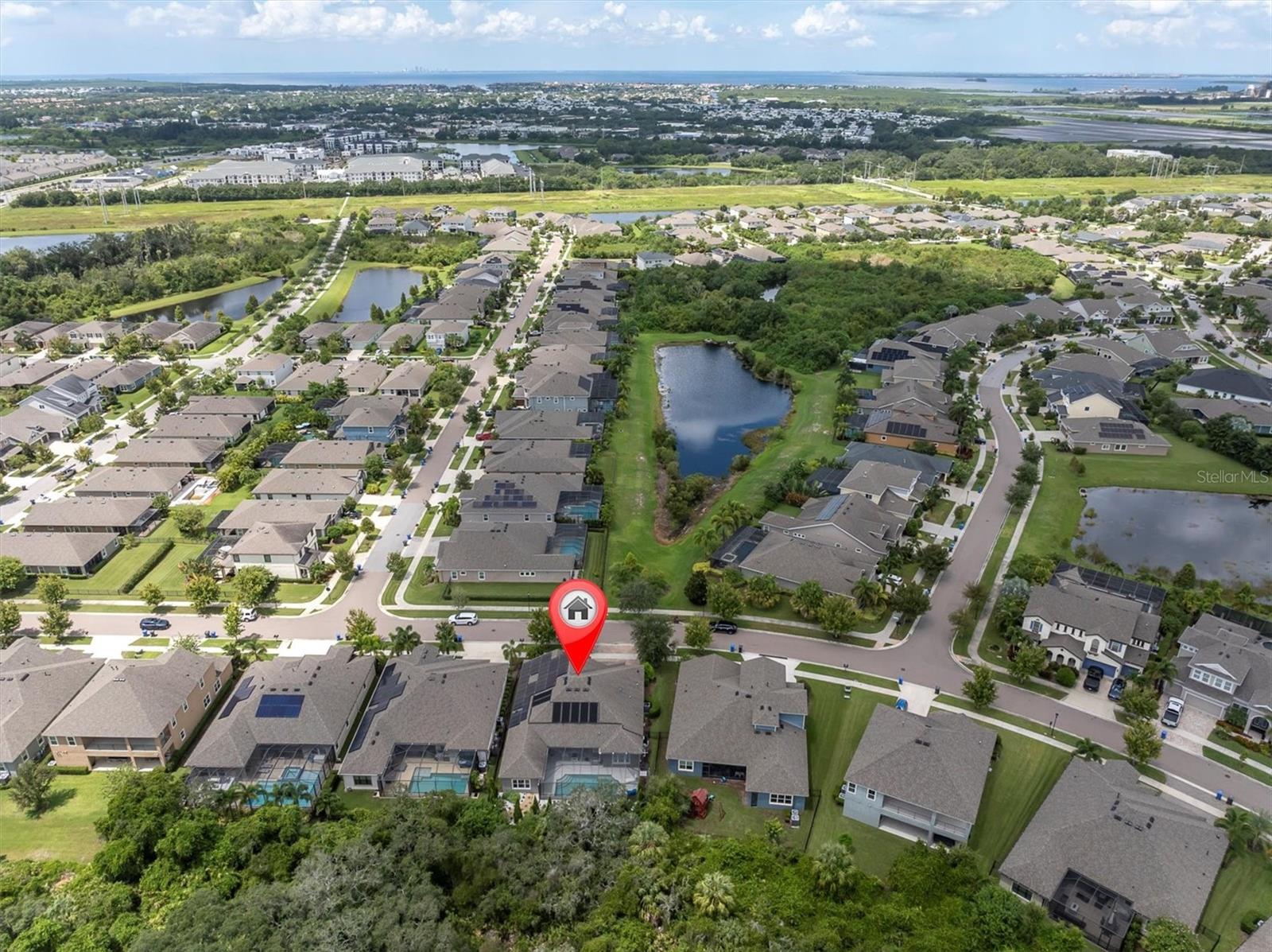 6313 BREVADA LN, APOLLO BEACH, FL, 33572