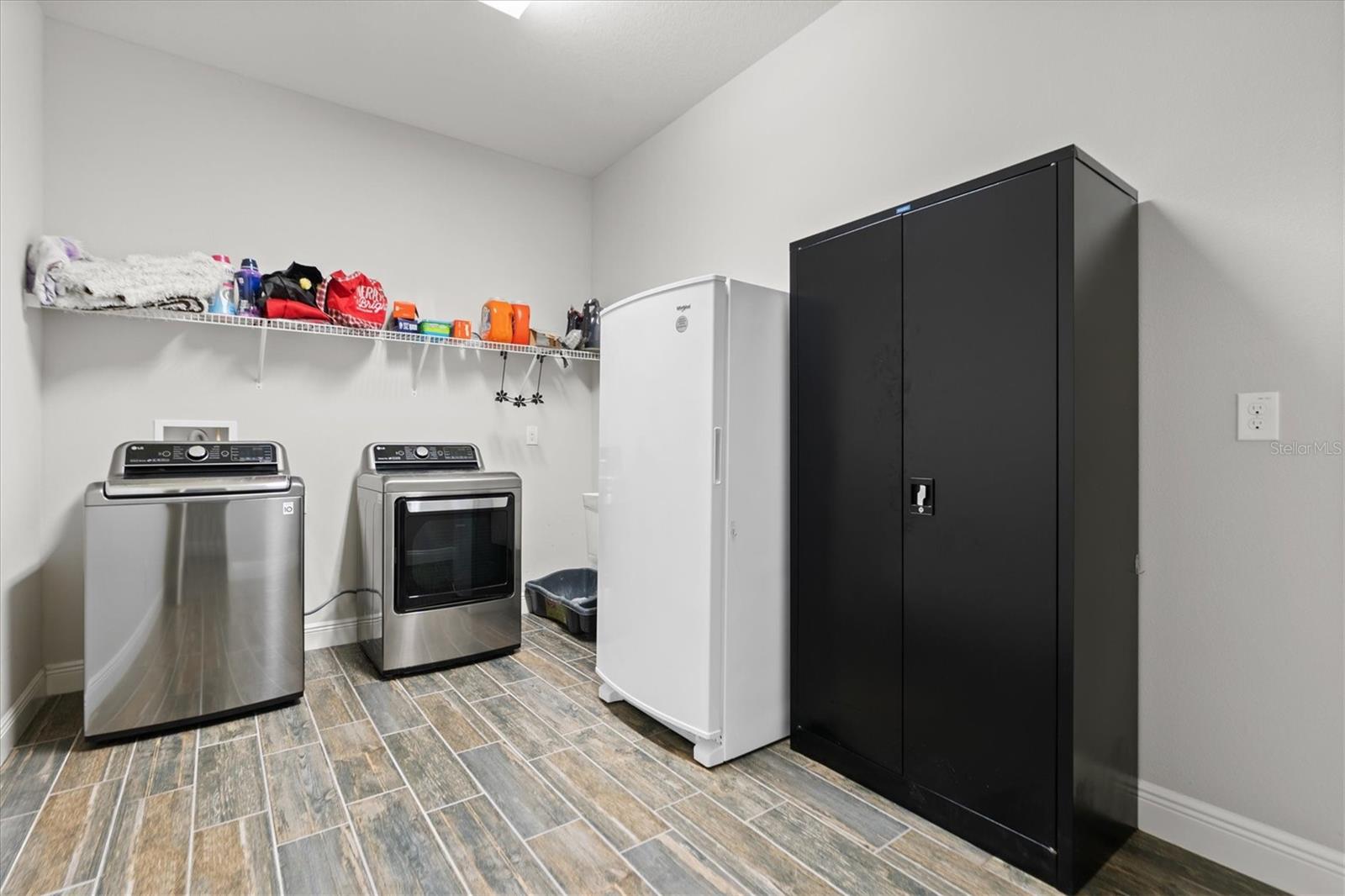6313 BREVADA LN, APOLLO BEACH, FL, 33572