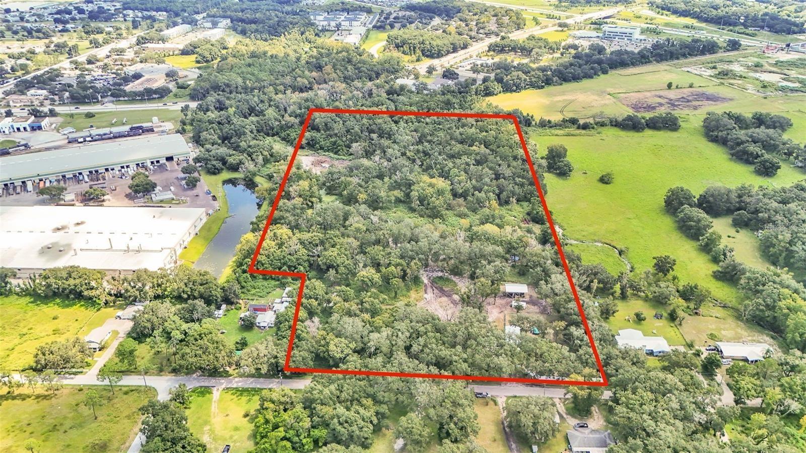 2515 GEORGE WHEELER ROAD, LAKELAND, FL, 33810