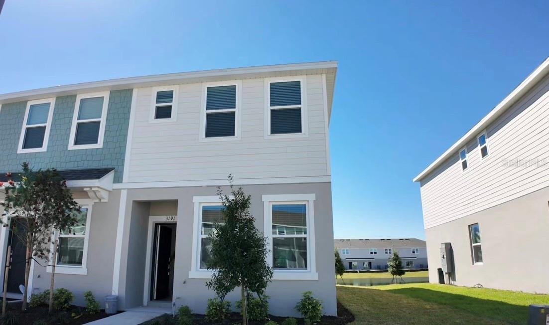 3191 SKYLINE LOOP, KISSIMMEE, FL, 34758