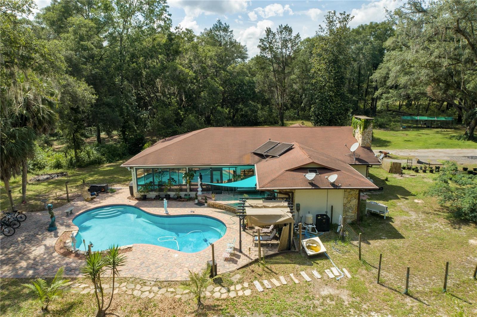 11795 SW HIGHWAY 484, DUNNELLON, FL, 34432