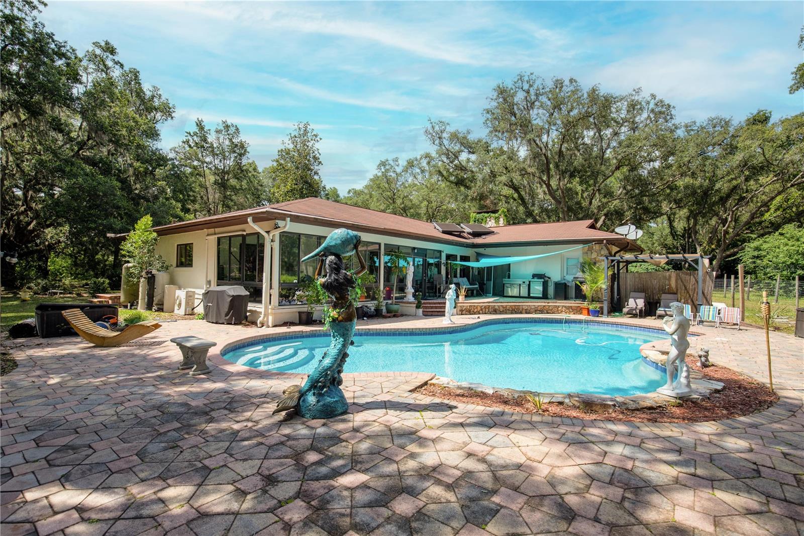 11795 SW HIGHWAY 484, DUNNELLON, FL, 34432