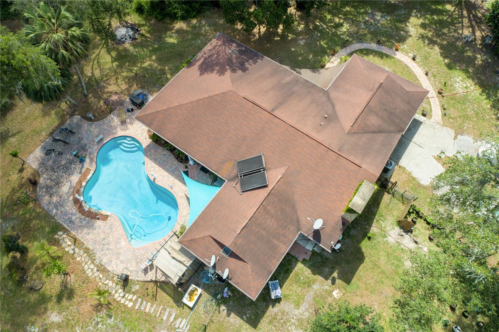 11795 SW HIGHWAY 484, DUNNELLON, FL, 34432