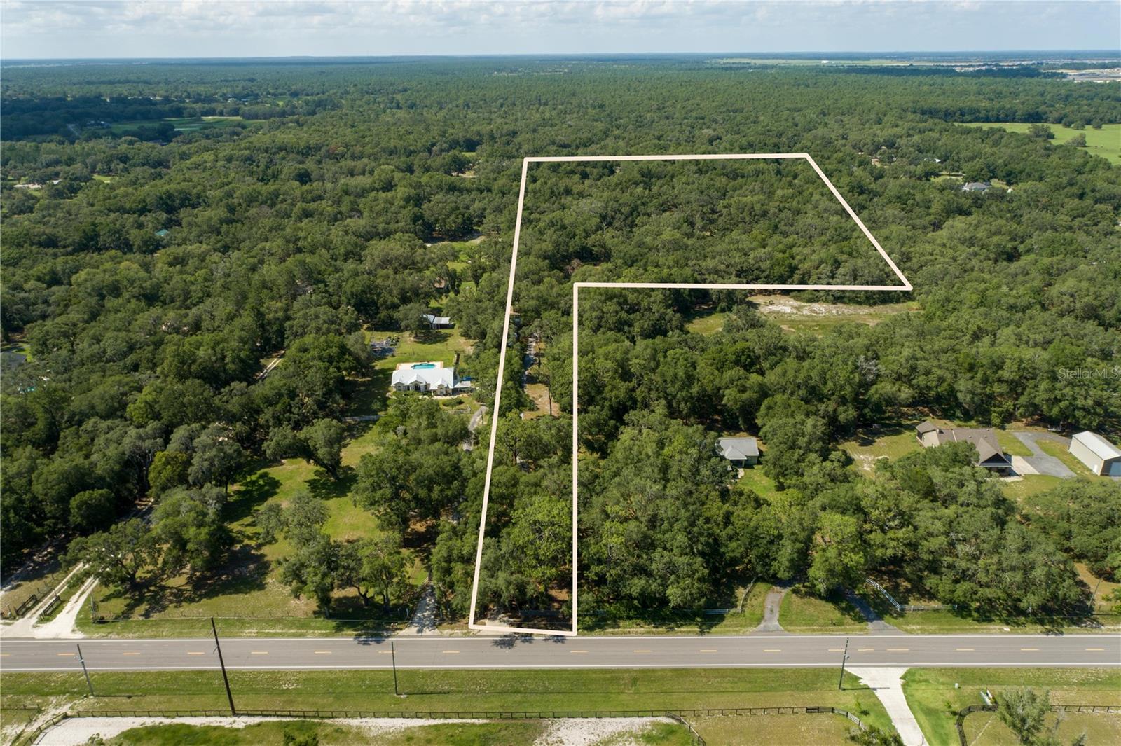 11795 SW HIGHWAY 484, DUNNELLON, FL, 34432