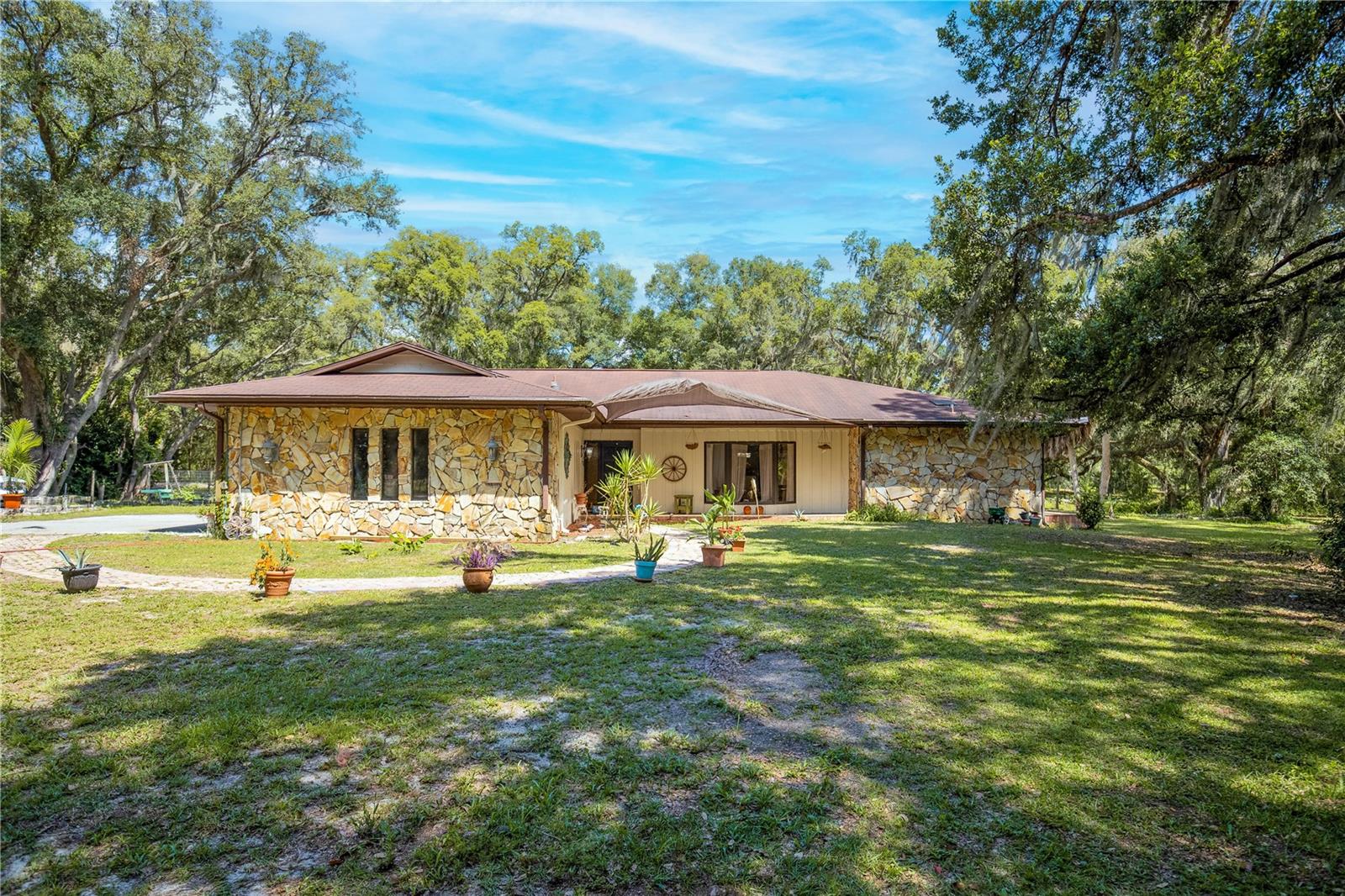 11795 SW HIGHWAY 484, DUNNELLON, FL, 34432