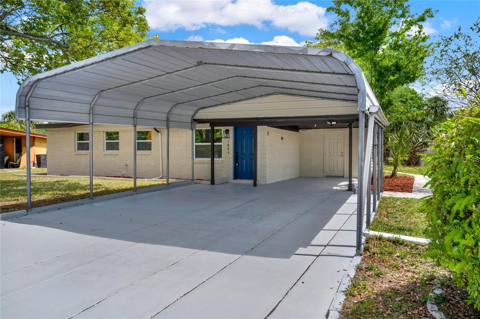 1805 KNOX AVE, SANFORD, FL, 32771