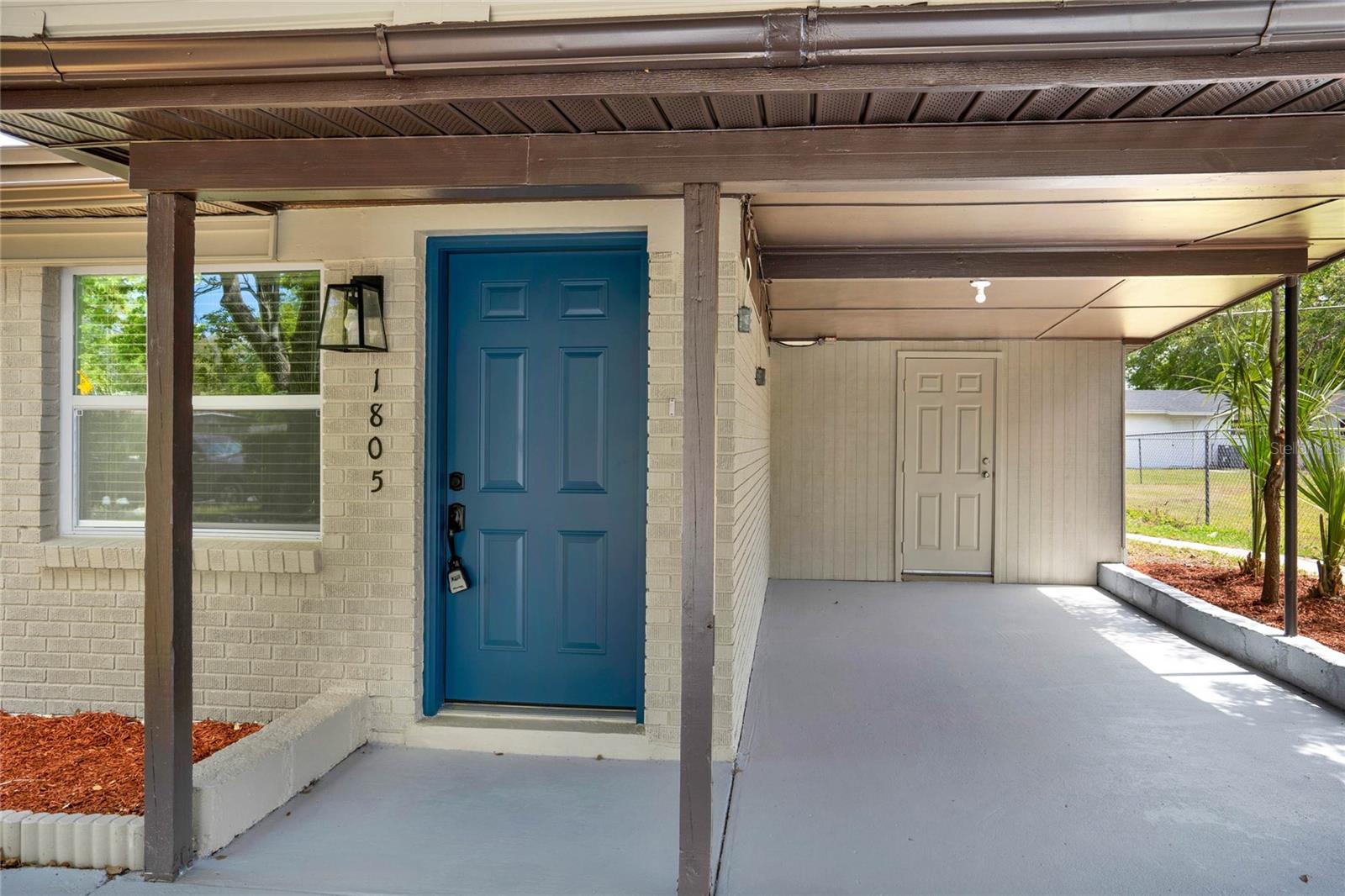 1805 KNOX AVE, SANFORD, FL, 32771