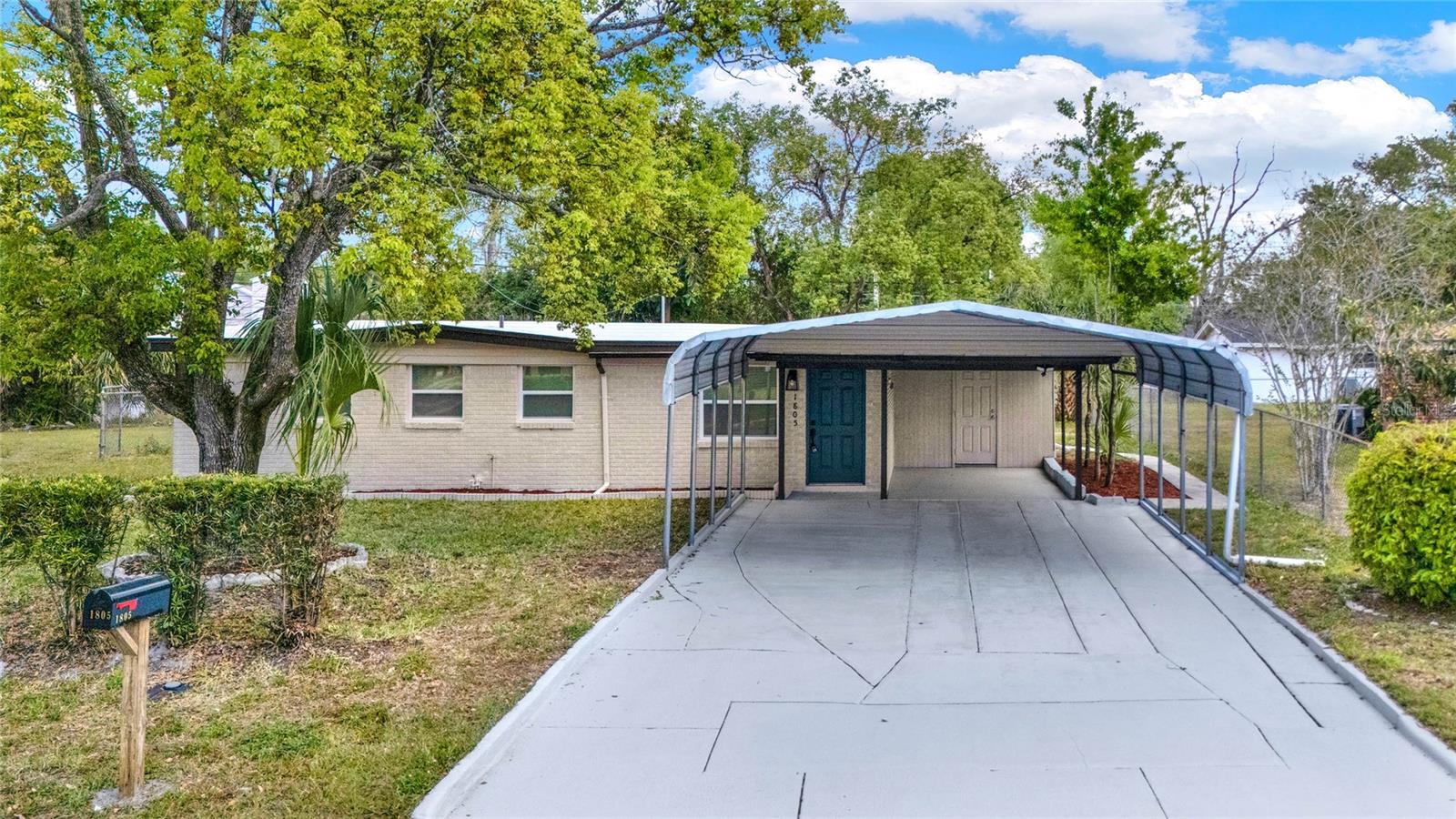 1805 KNOX AVE, SANFORD, FL, 32771