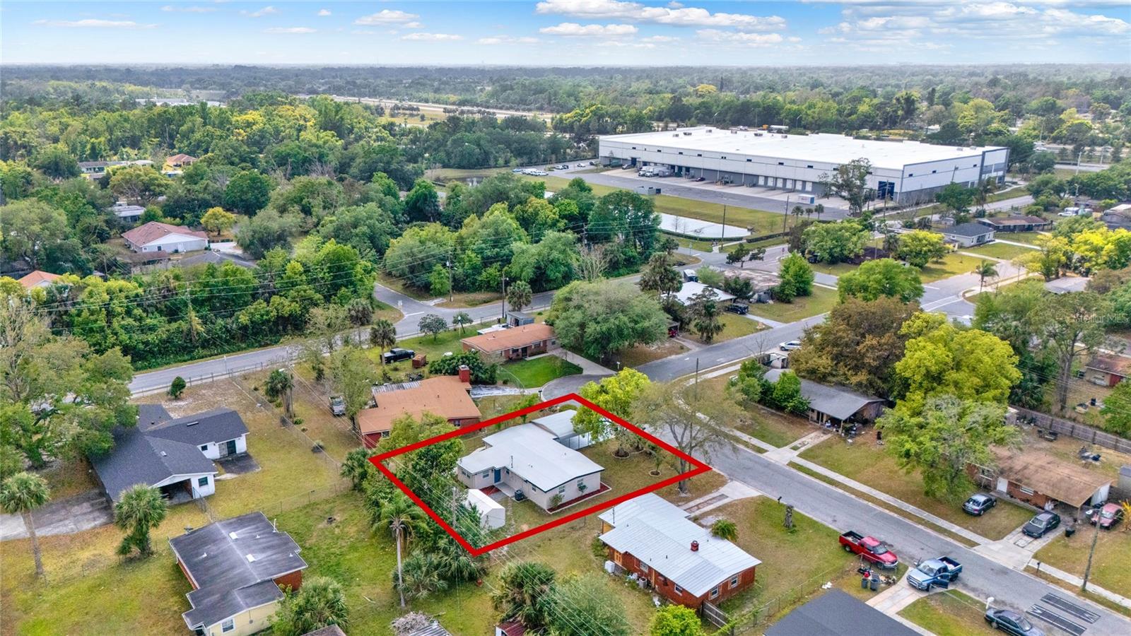 1805 KNOX AVE, SANFORD, FL, 32771