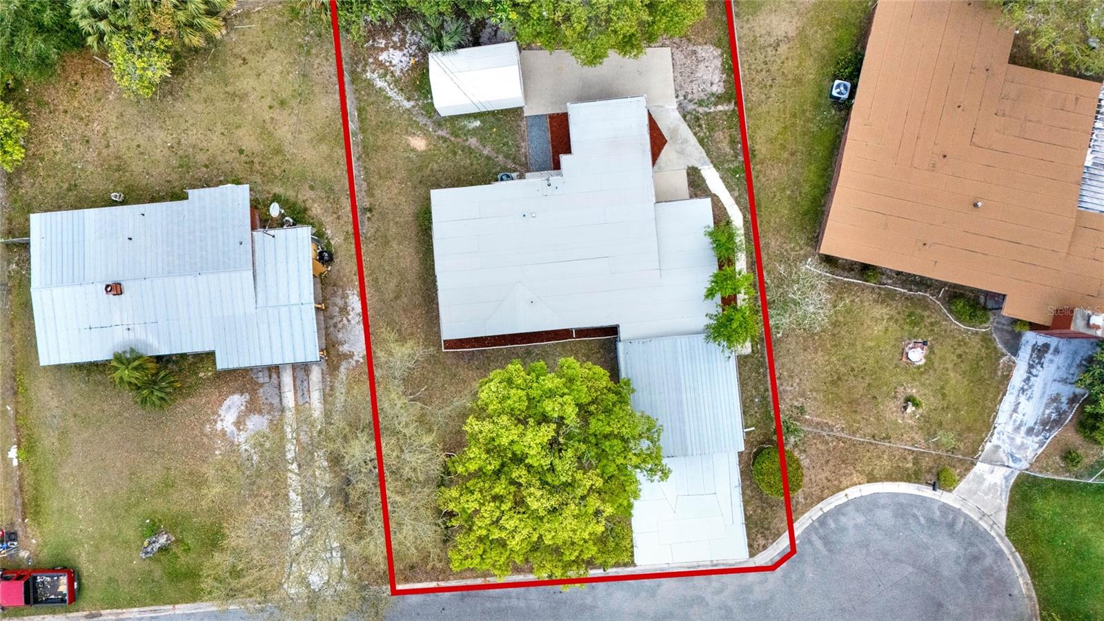 1805 KNOX AVE, SANFORD, FL, 32771