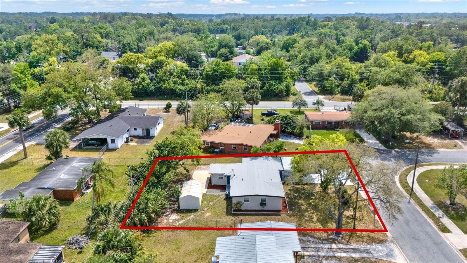 1805 KNOX AVE, SANFORD, FL, 32771