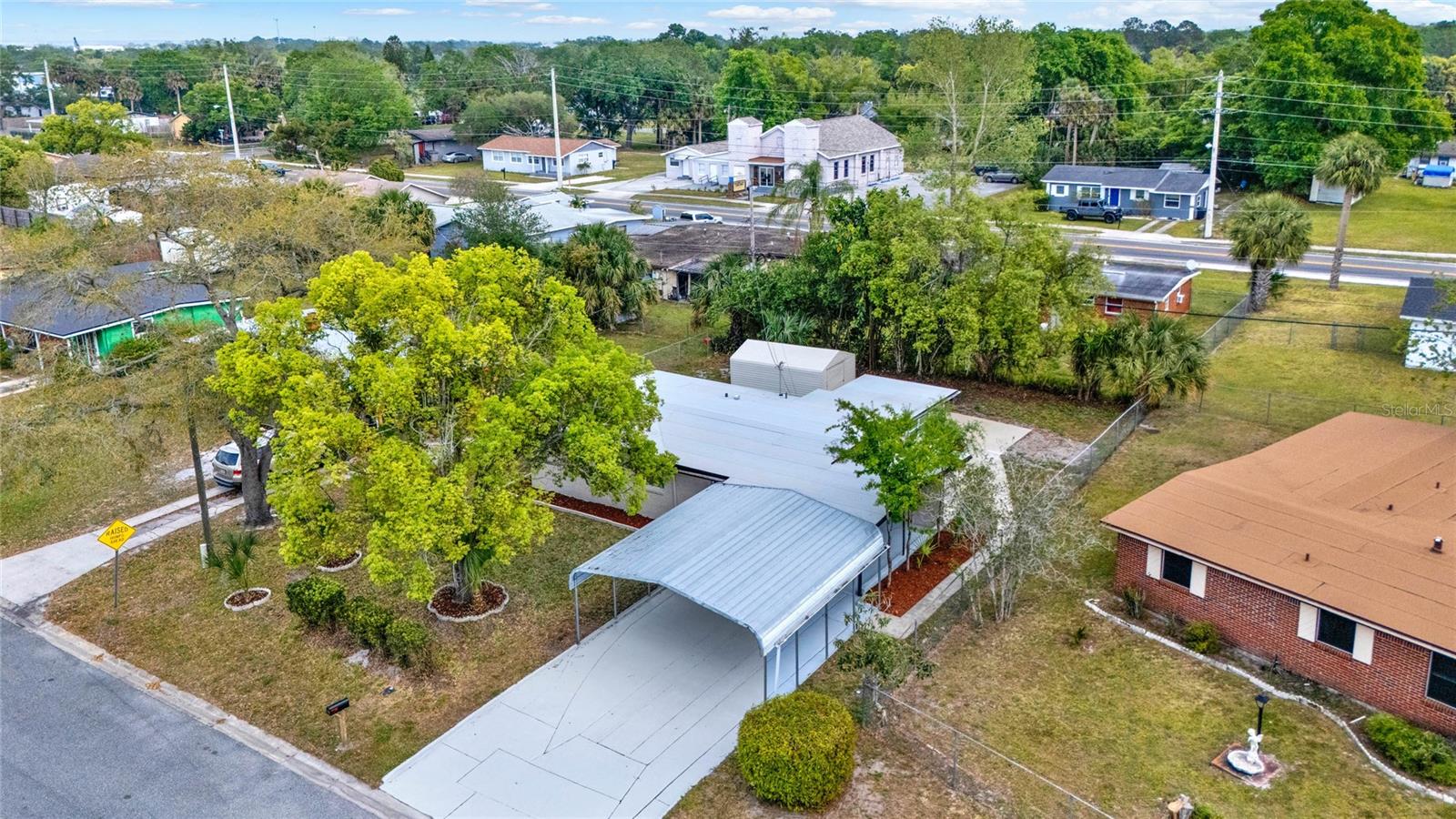 1805 KNOX AVE, SANFORD, FL, 32771