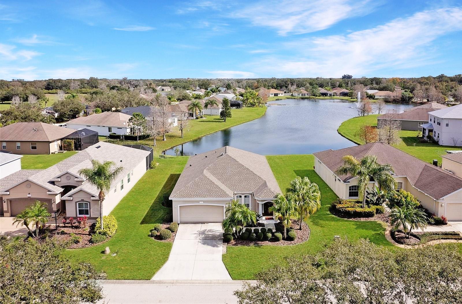 4174 70TH STREET CIR E, PALMETTO, FL, 34221