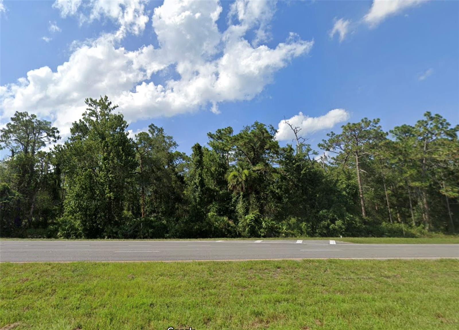 23725 E COLONIAL DR, CHRISTMAS, FL, 32709