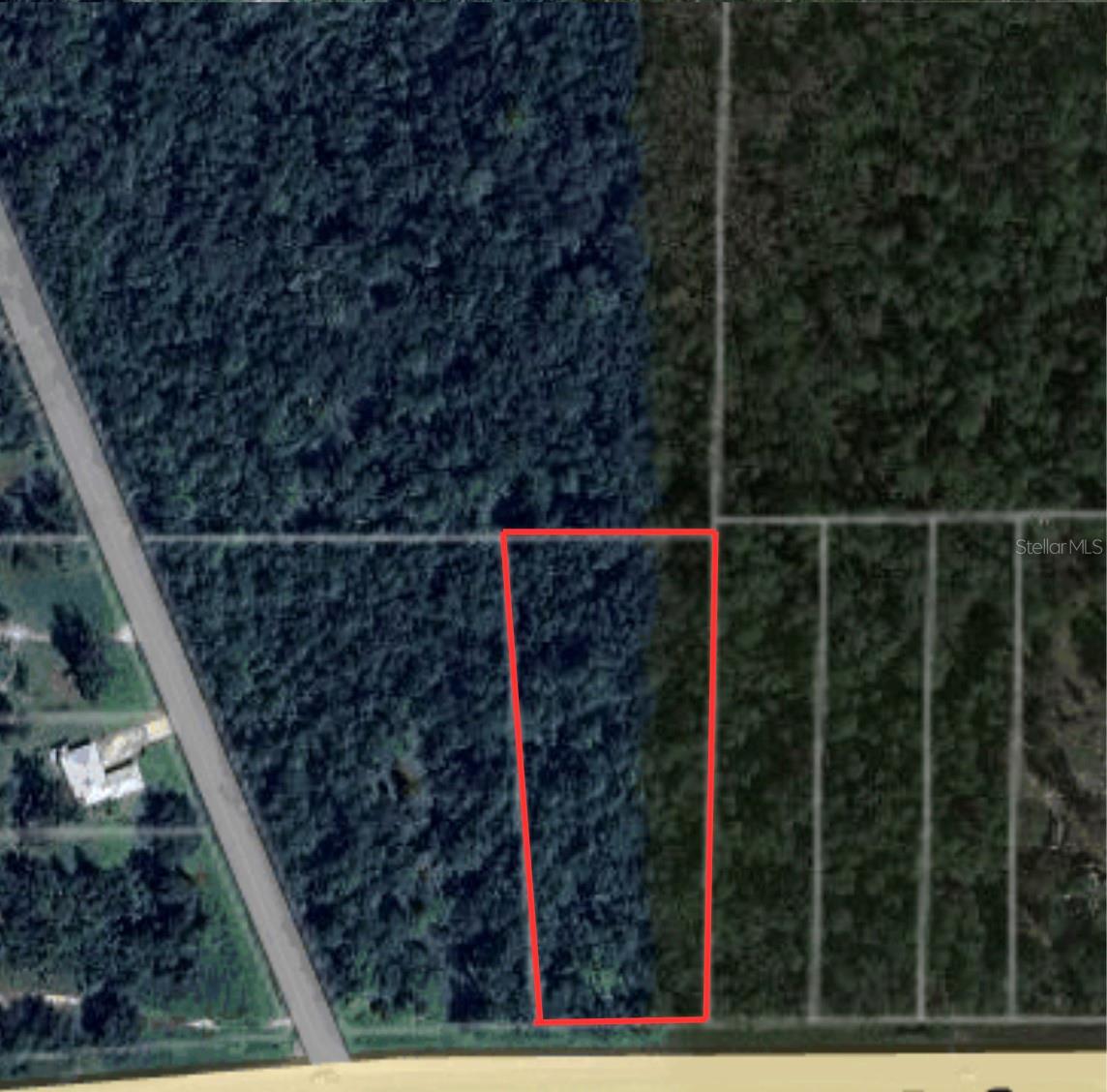 23725 E COLONIAL DR, CHRISTMAS, FL, 32709