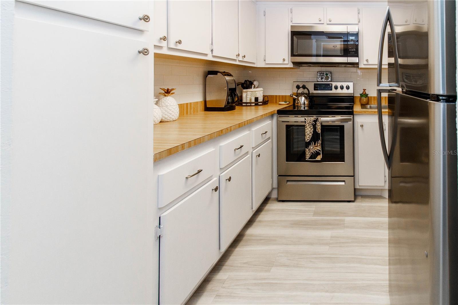 5135 GEMSTONE DR #202, NEW PORT RICHEY, FL, 34652