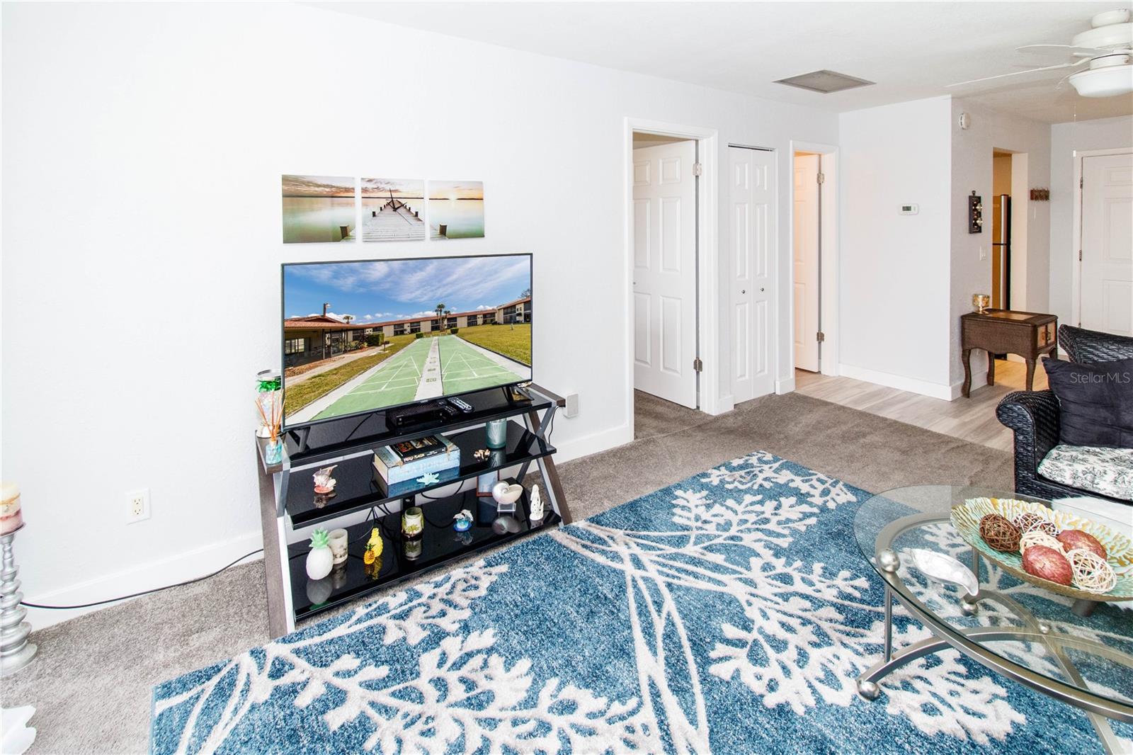 5135 GEMSTONE DR #202, NEW PORT RICHEY, FL, 34652