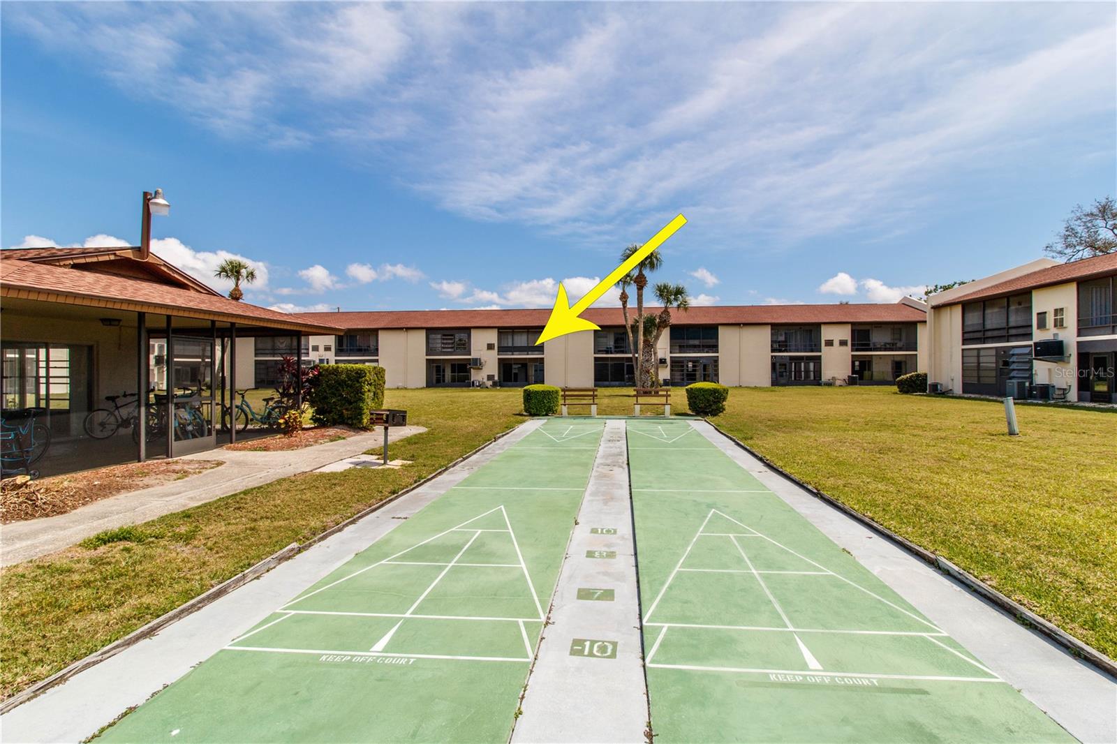 5135 GEMSTONE DR #202, NEW PORT RICHEY, FL, 34652