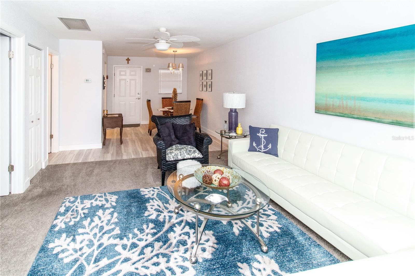 5135 GEMSTONE DR #202, NEW PORT RICHEY, FL, 34652