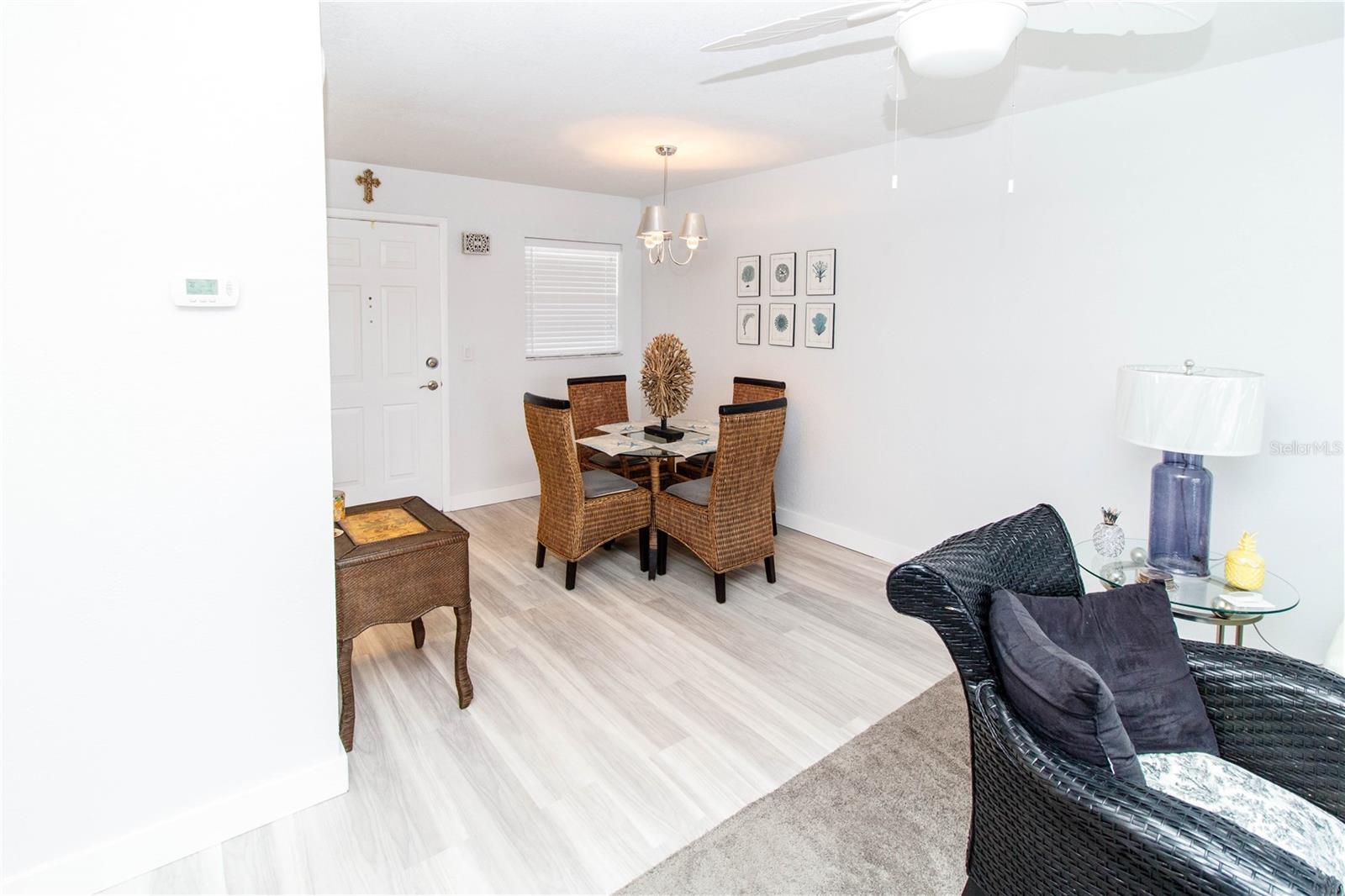 5135 GEMSTONE DR #202, NEW PORT RICHEY, FL, 34652