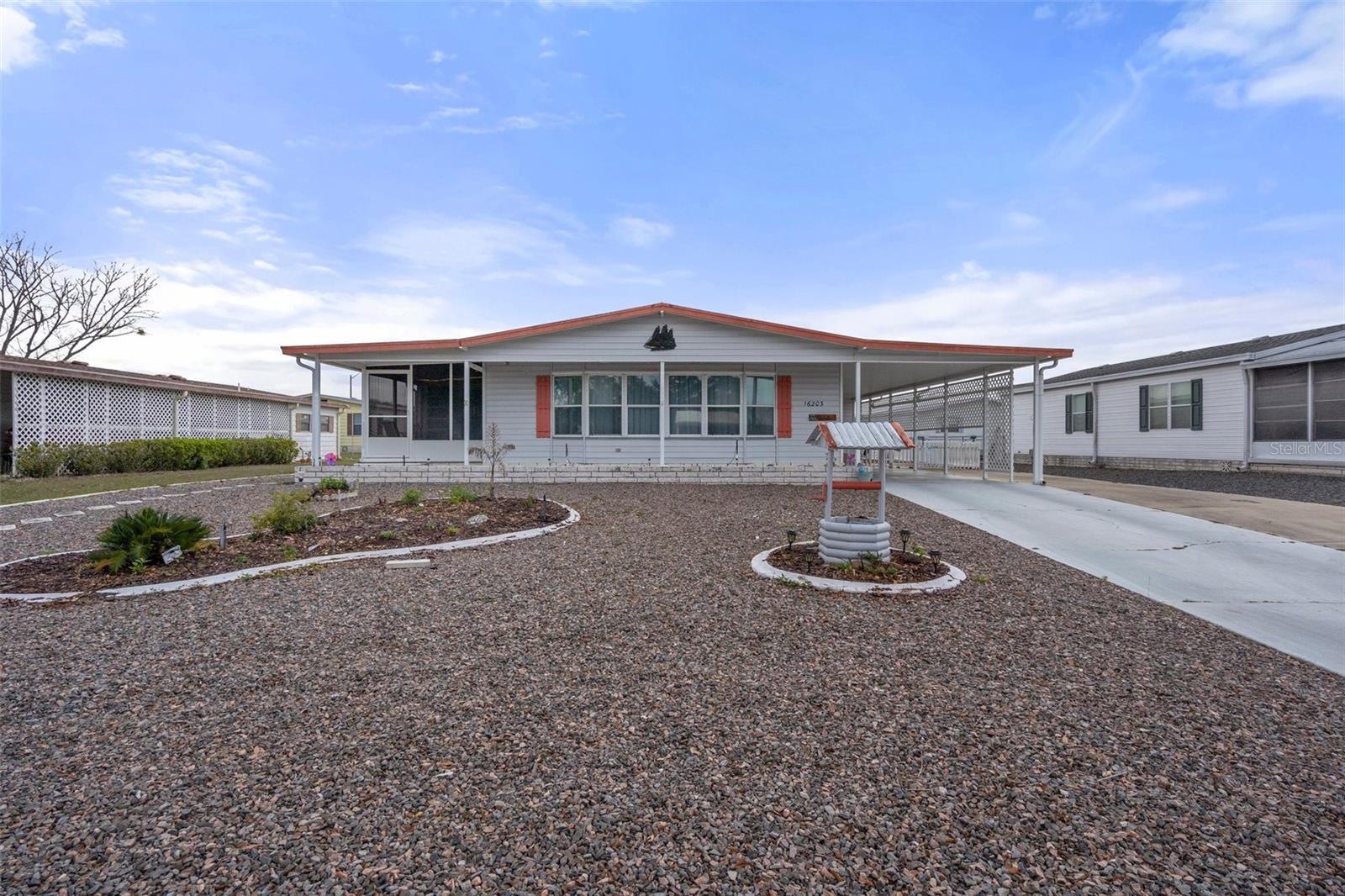 16203 BROOKRIDGE BLVD, BROOKSVILLE, FL, 34613