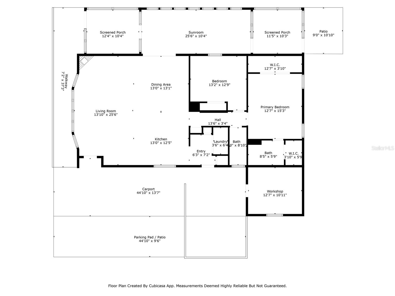 16203 BROOKRIDGE BLVD, BROOKSVILLE, FL, 34613