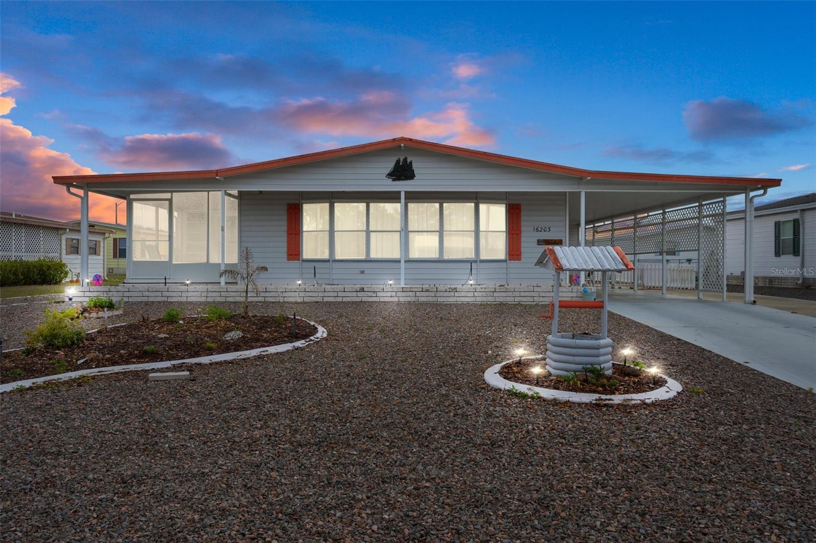 16203 BROOKRIDGE BLVD, BROOKSVILLE, FL, 34613