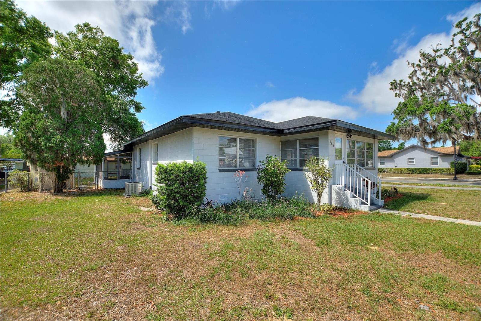 666 AVENUE B SW, WINTER HAVEN, FL, 33880