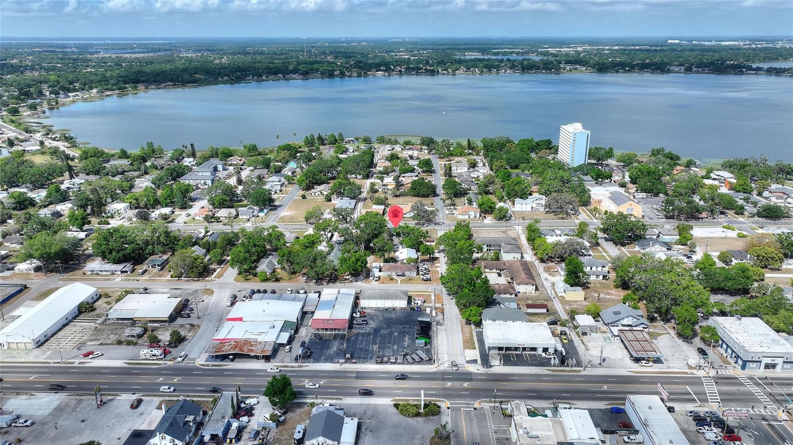 666 AVENUE B SW, WINTER HAVEN, FL, 33880