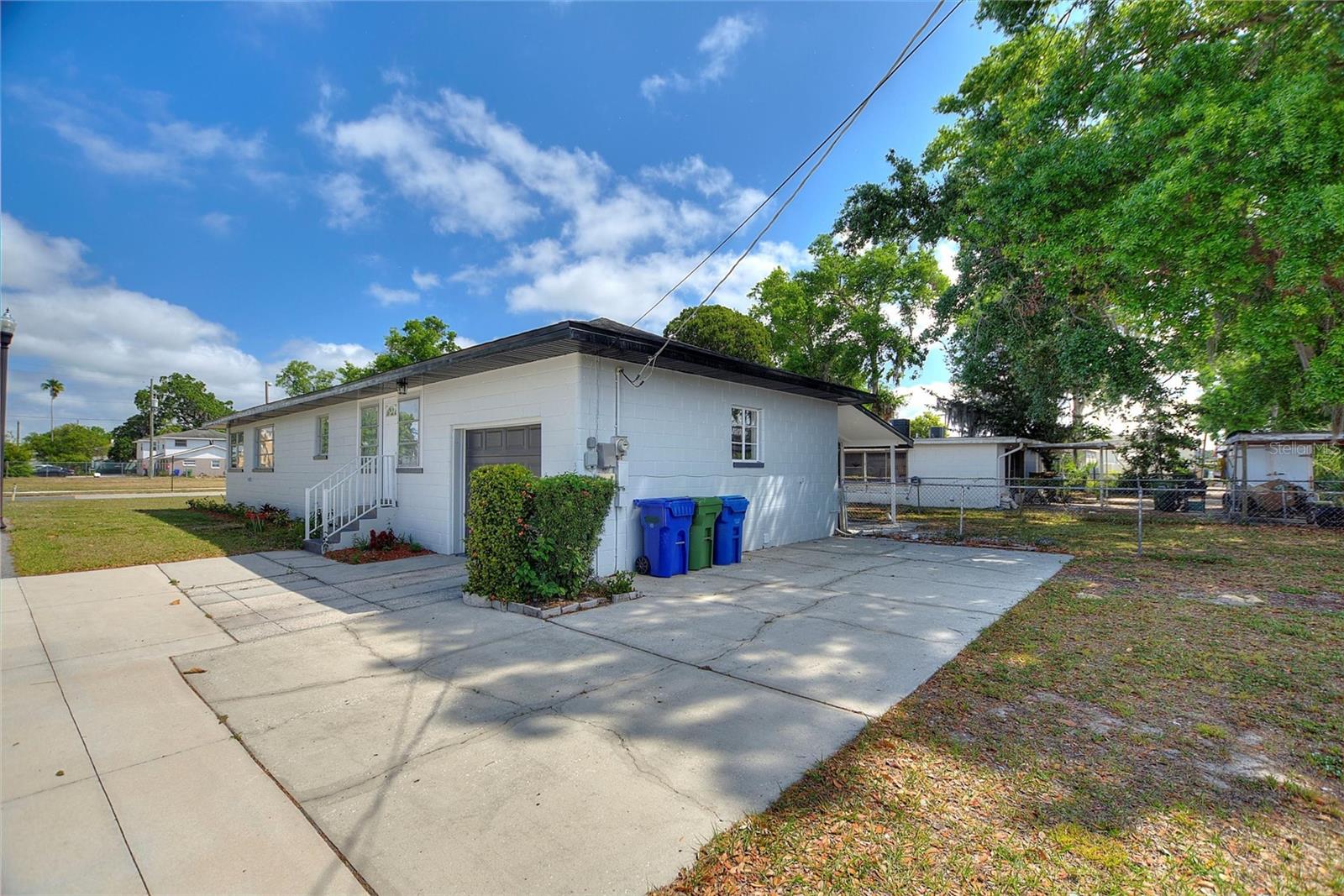 666 AVENUE B SW, WINTER HAVEN, FL, 33880