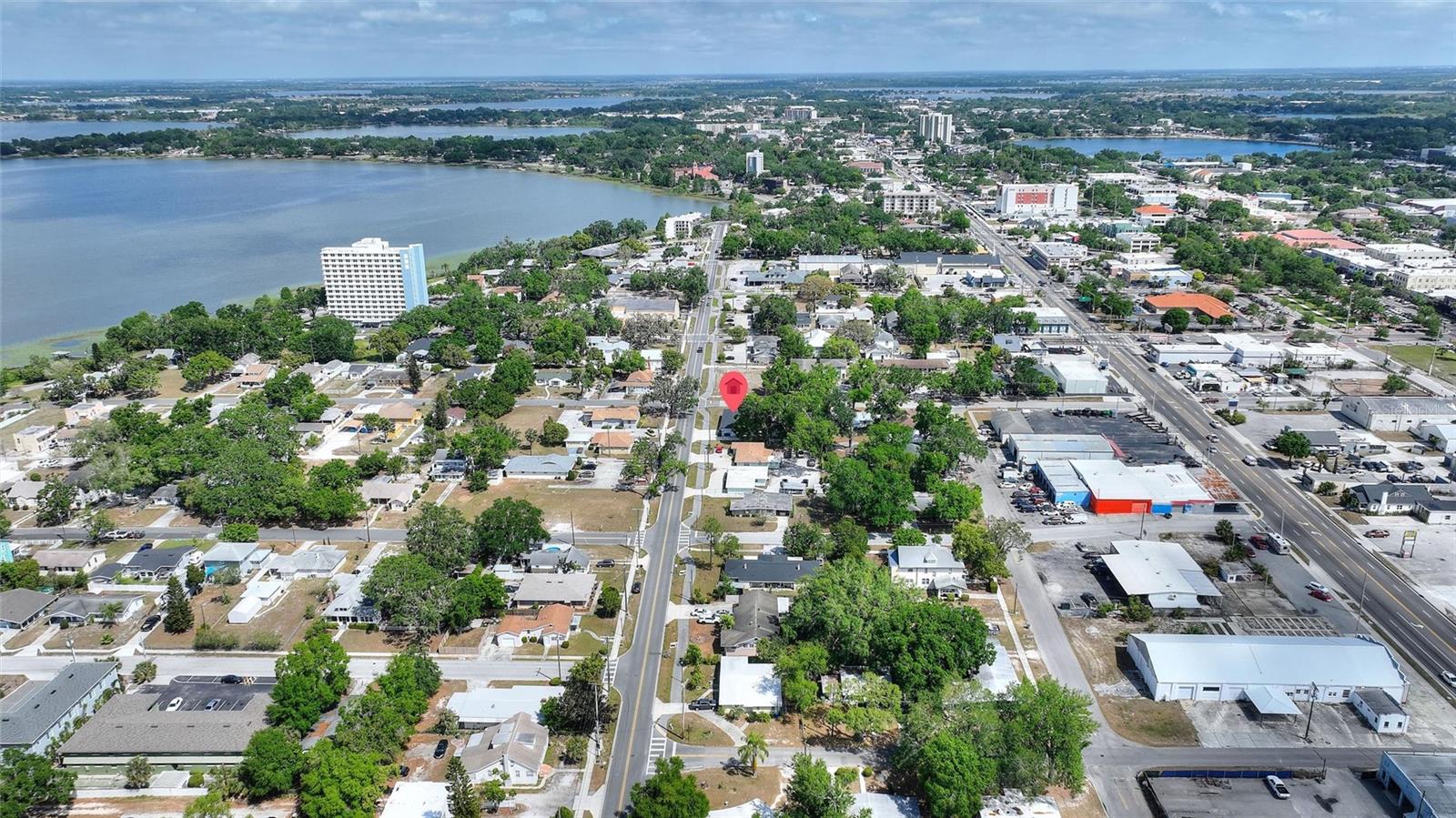 666 AVENUE B SW, WINTER HAVEN, FL, 33880