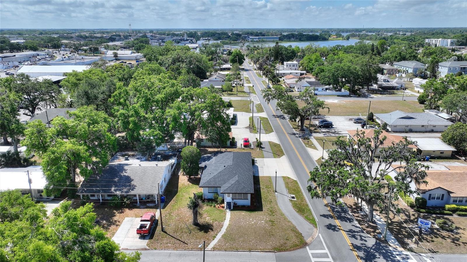 666 AVENUE B SW, WINTER HAVEN, FL, 33880