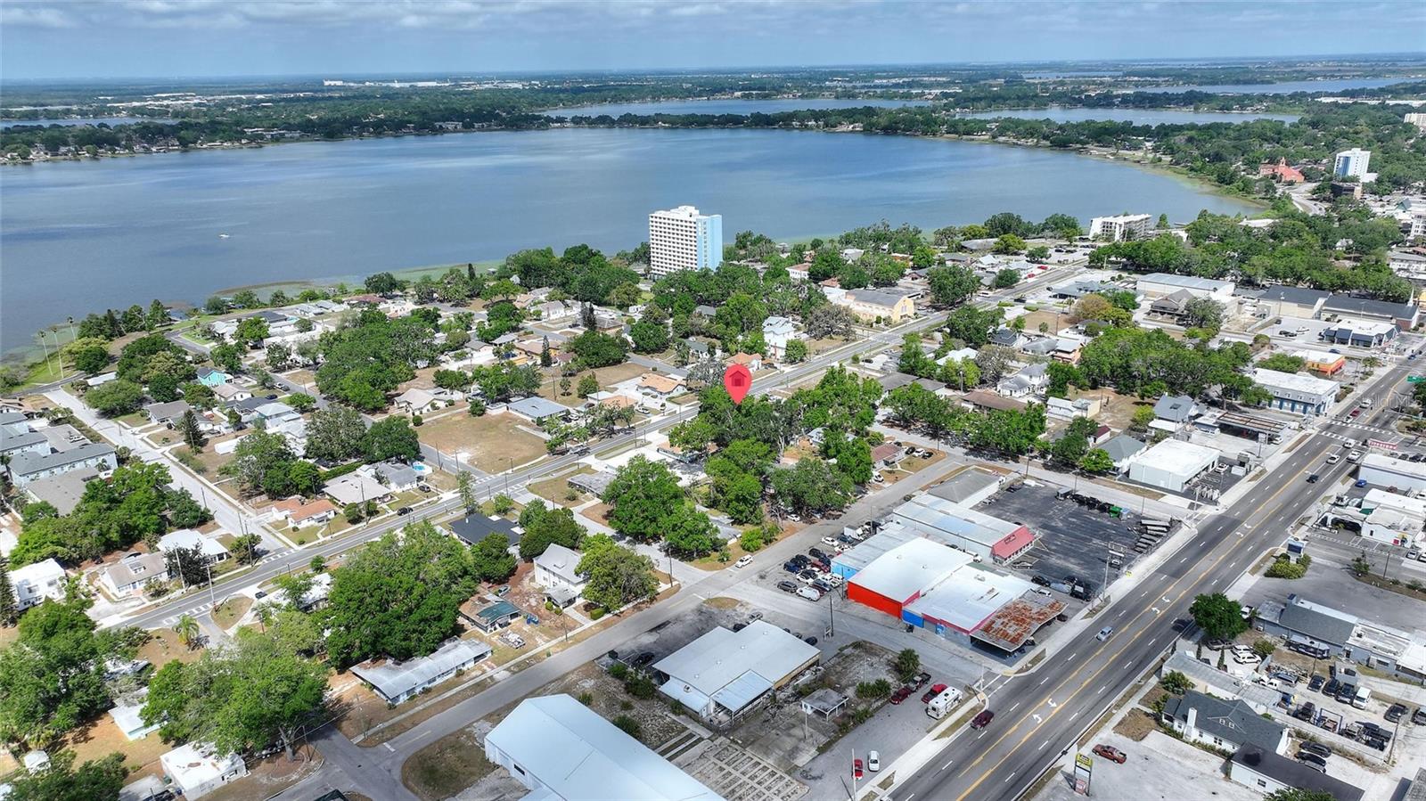 666 AVENUE B SW, WINTER HAVEN, FL, 33880