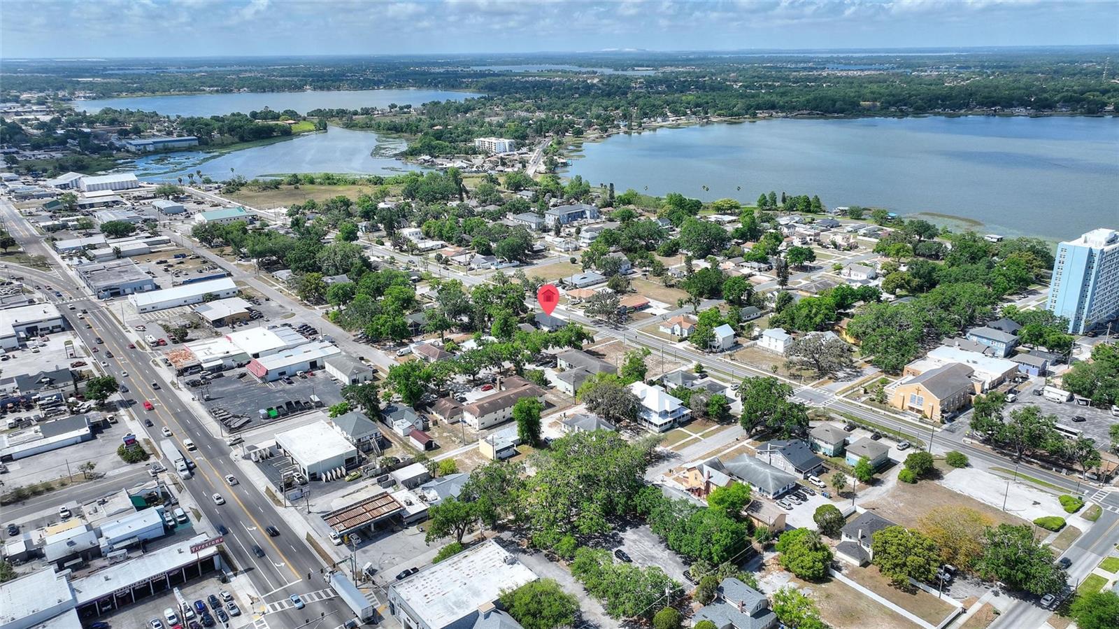 666 AVENUE B SW, WINTER HAVEN, FL, 33880