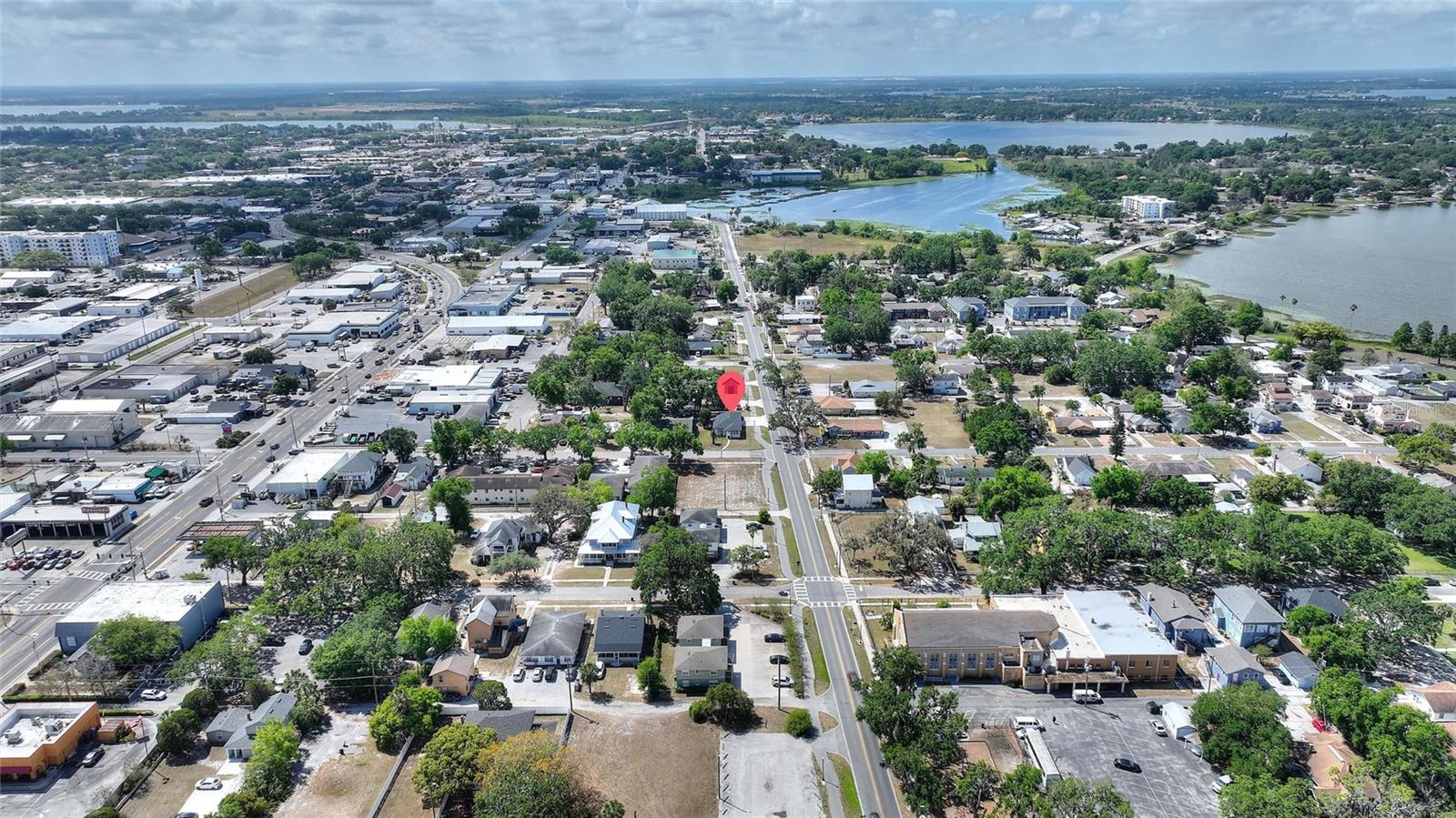 666 AVENUE B SW, WINTER HAVEN, FL, 33880