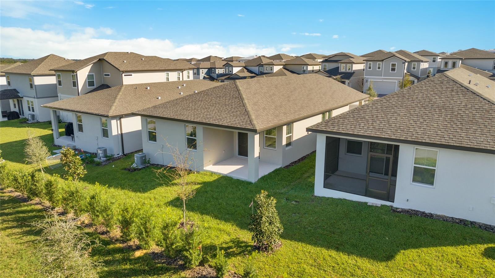 2301 MYSTIC MAZE LN, CLERMONT, FL, 34715