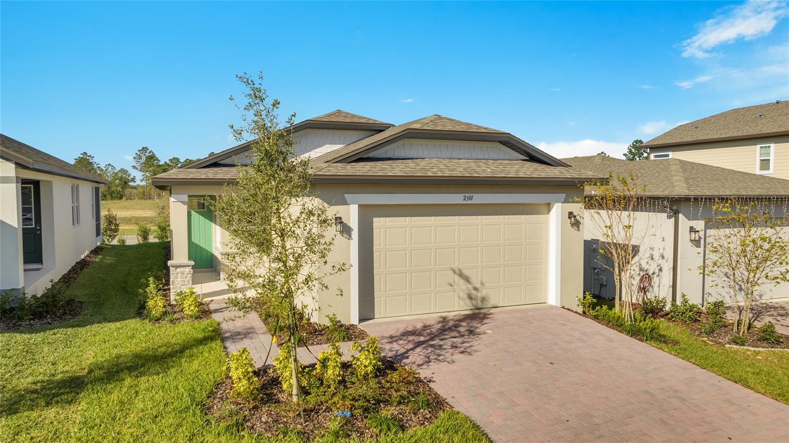 2301 MYSTIC MAZE LN, CLERMONT, FL, 34715