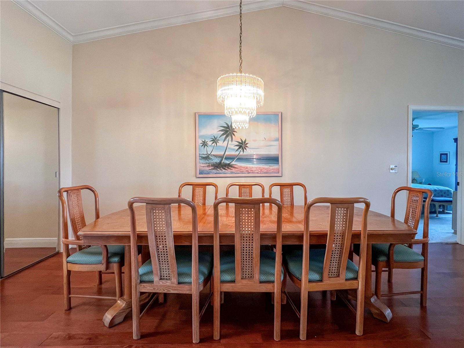 3805 CATALINA DR #3805, SEBRING, FL, 33872