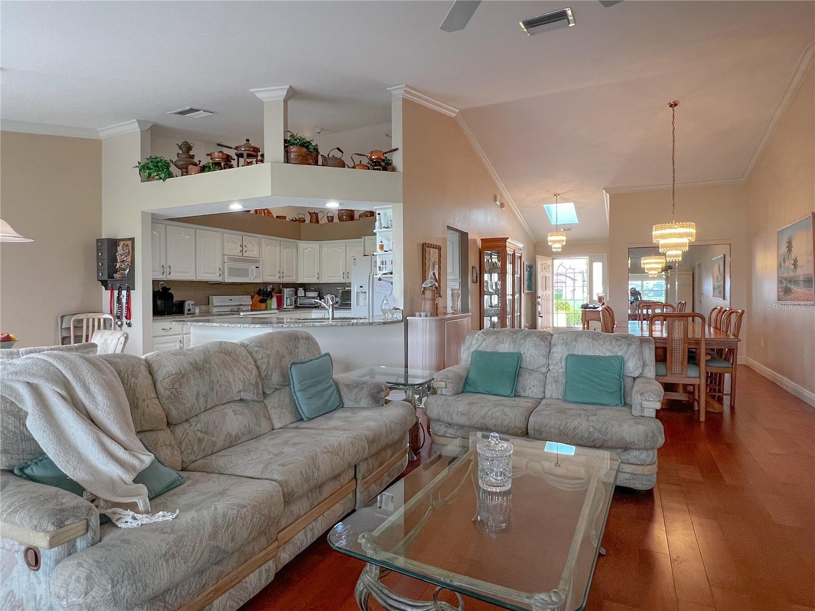 3805 CATALINA DR #3805, SEBRING, FL, 33872