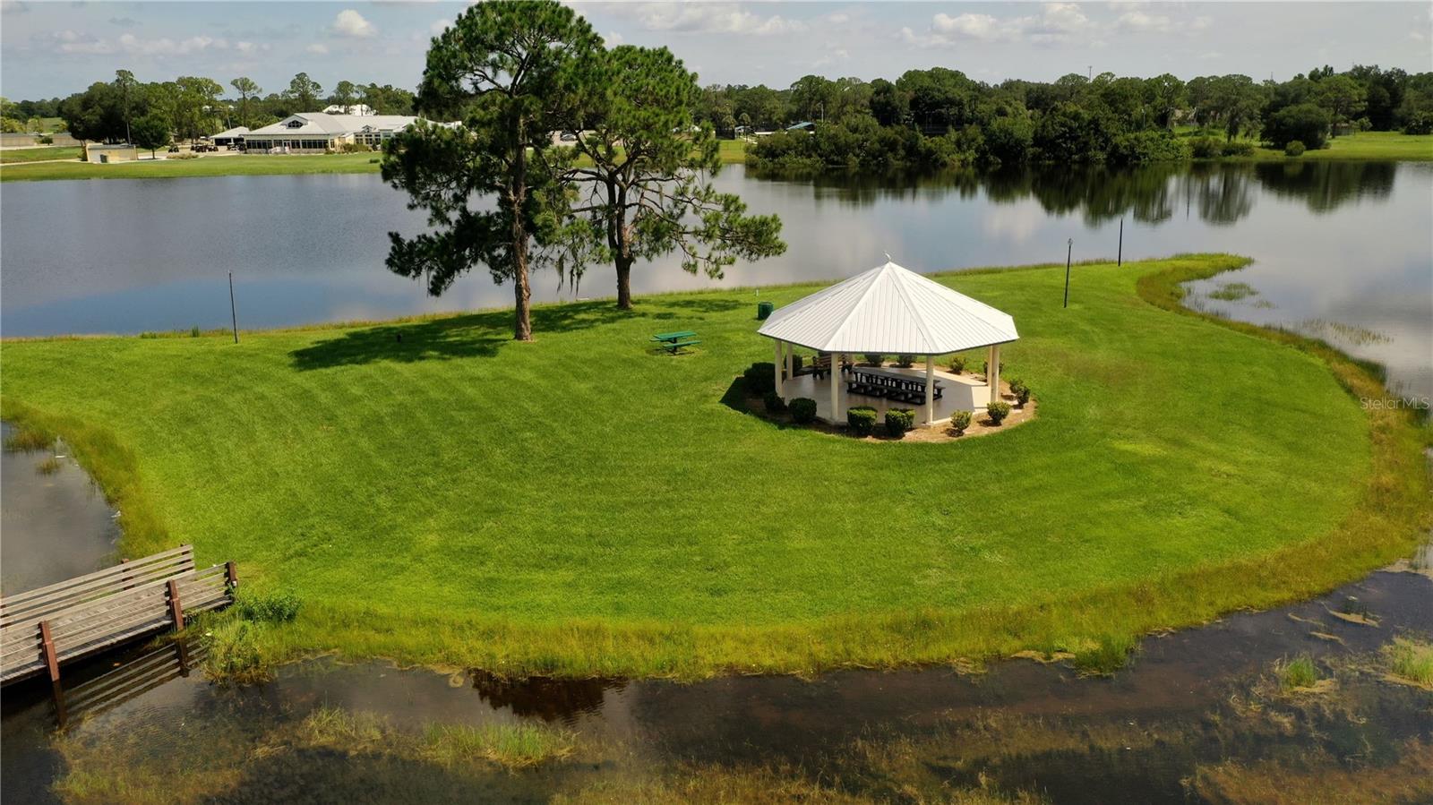 3805 CATALINA DR #3805, SEBRING, FL, 33872