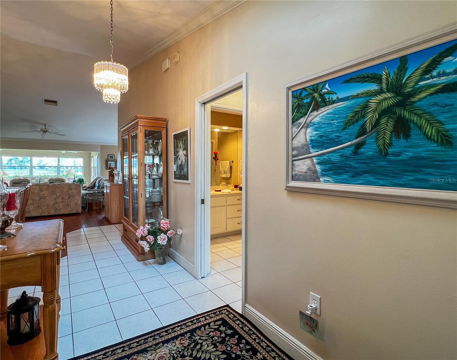 3805 CATALINA DR #3805, SEBRING, FL, 33872