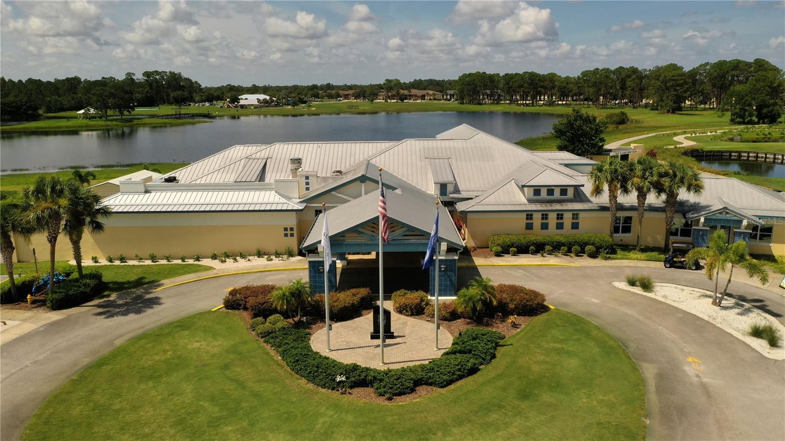 3805 CATALINA DR #3805, SEBRING, FL, 33872