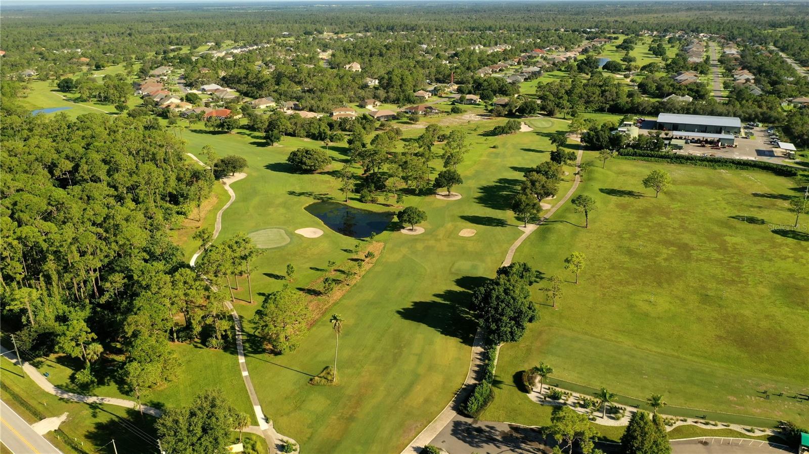 3805 CATALINA DR #3805, SEBRING, FL, 33872