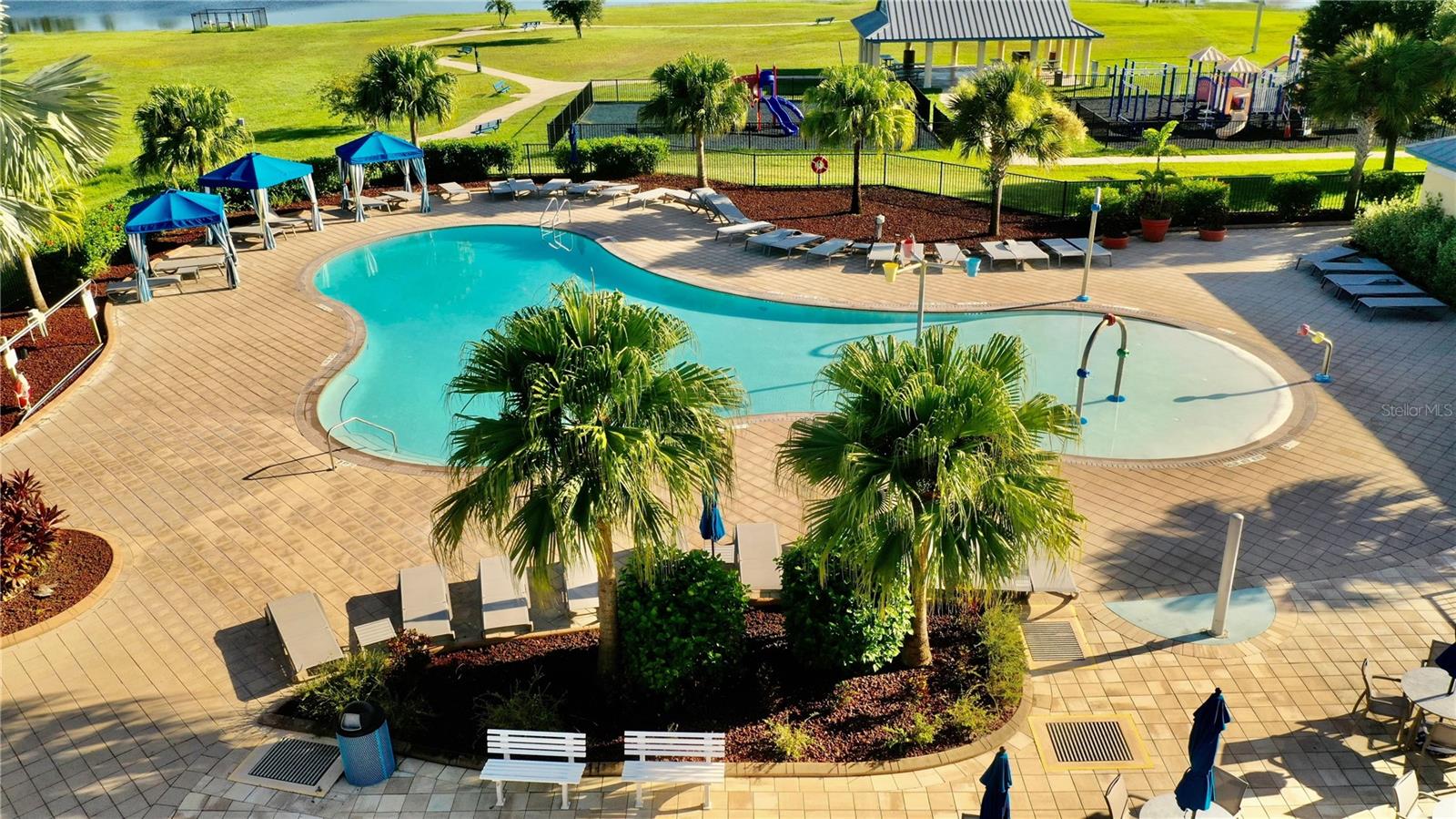 3805 CATALINA DR #3805, SEBRING, FL, 33872